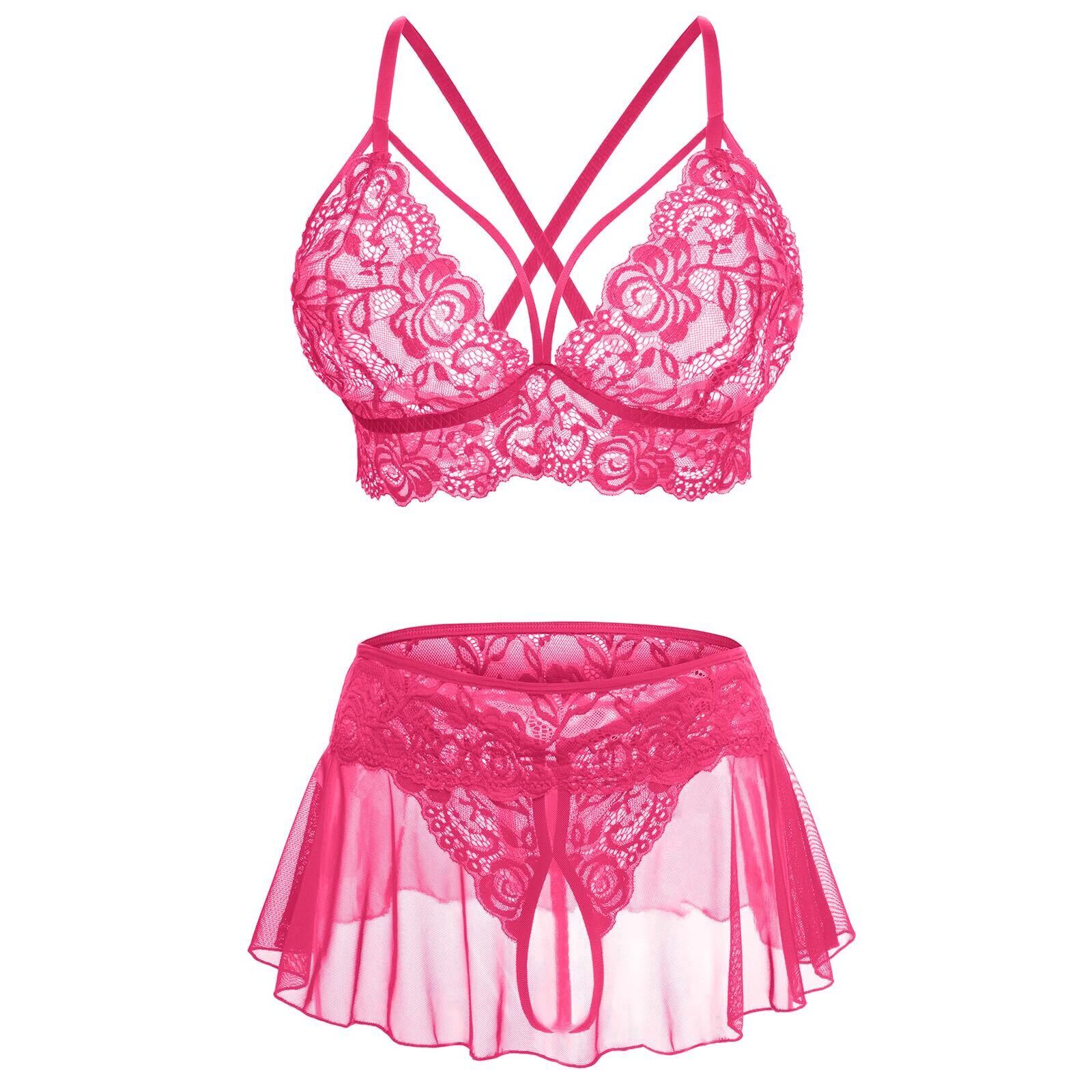 4466 Lingerie Crotchless Lingerie Outfits Pink Lingerie Lingerie Set Hot 4466 Lingerie Crotchless Lingerie Outfits Pink Lingerie Lingerie Set Hot